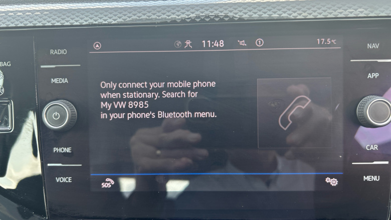 Volkswagen Polo 1.0 TSI Life 5dr Petrol Hatchback